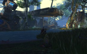 RIFT Screenshot