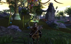 RIFT Screenshot