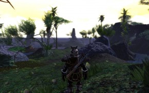 RIFT Screenshot