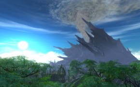 RIFT Screenshot