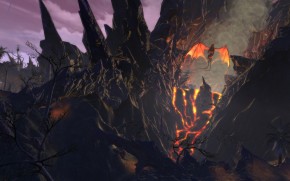 RIFT Screenshot