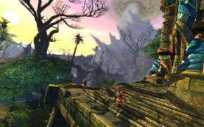 RIFT Screenshot