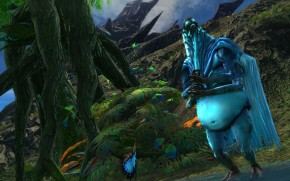 RIFT Screenshot