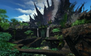 RIFT Screenshot