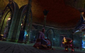 RIFT Screenshot