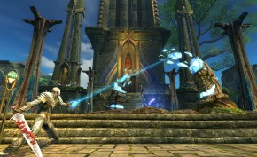 RIFT Screenshot