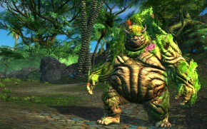 RIFT Screenshot