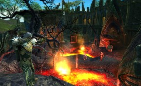 RIFT Screenshot
