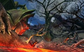 RIFT Screenshot