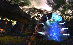 RIFT Screenshot