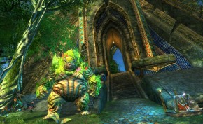 RIFT Screenshot