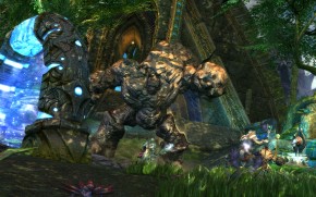 RIFT Screenshot