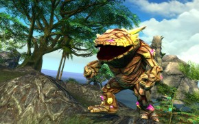 RIFT Screenshot