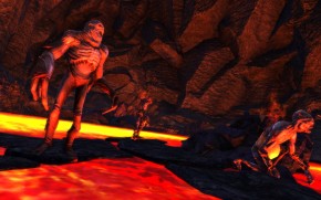 RIFT Screenshot