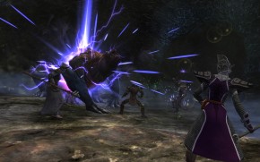 RIFT Screenshot
