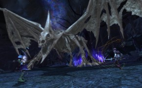 RIFT Screenshot