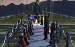 RIFT Screenshot