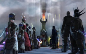 RIFT Screenshot