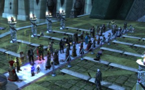 RIFT Screenshot