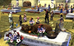 RIFT Screenshot