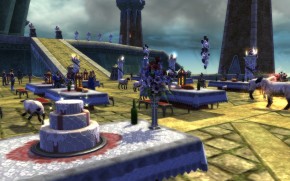 RIFT Screenshot