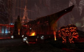RIFT Screenshot