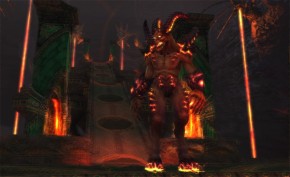 RIFT Screenshot