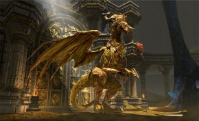 RIFT Screenshot