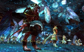 RIFT Screenshot