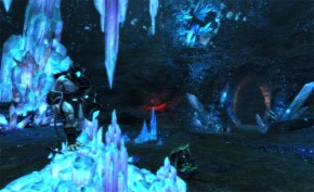 RIFT Screenshot