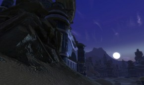 RIFT Screenshot