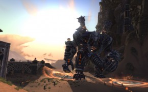 RIFT Screenshot