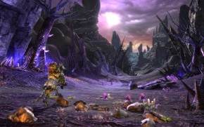 RIFT Screenshot