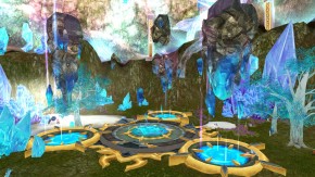 Runes of Magic Screenshot