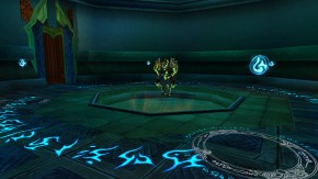 Runes of Magic Screenshot