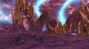 Runes of Magic Screenshot
