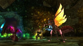 Runes of Magic Screenshot