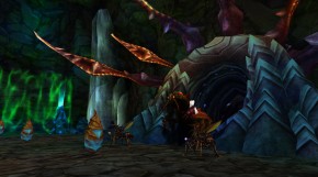 Runes of Magic Screenshot