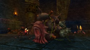 Runes of Magic Screenshot