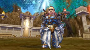 Runes of Magic Screenshot