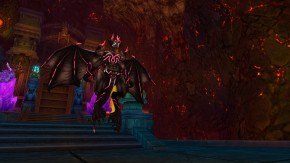 Runes of Magic Screenshot