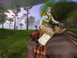 Ryzom Screenshot