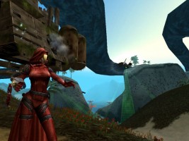 Ryzom Screenshot