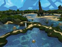 Ryzom Screenshot