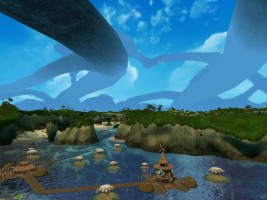 Ryzom Screenshot