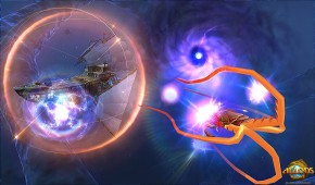 Allods Online Screenshot