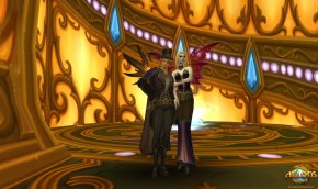 Allods Online Screenshot