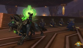 Allods Online Screenshot