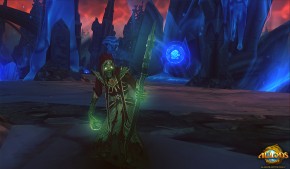 Allods Online Screenshot