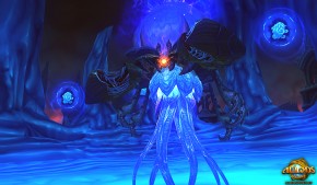 Allods Online Screenshot